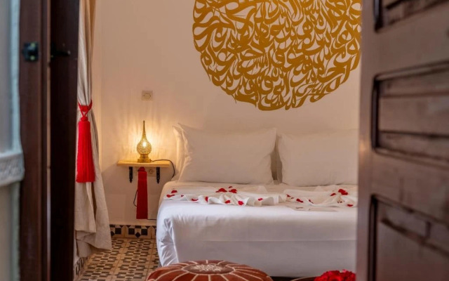 Riad Lalla Zineb & SPA