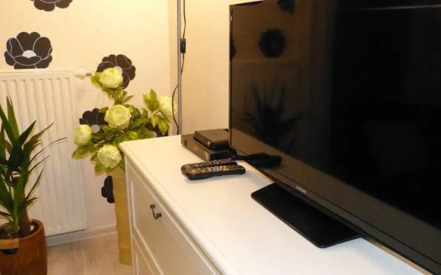 SAS Apartamenty Nefryt Park