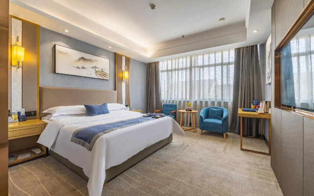 Yueji Smart Hotel