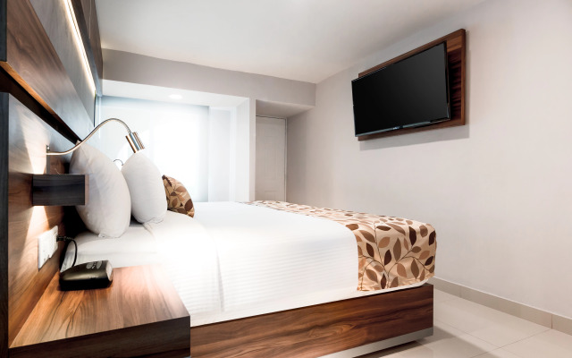 Sleep Inn Monterrey Norte