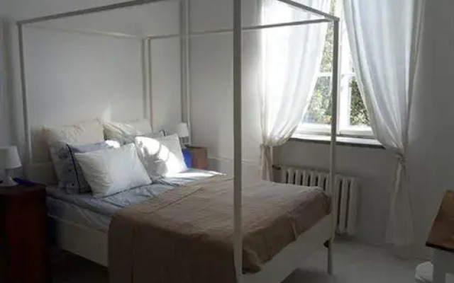 Design City Old Town - Rynek Apartment