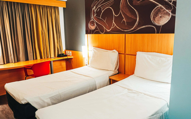 ibis Recife Aeroporto