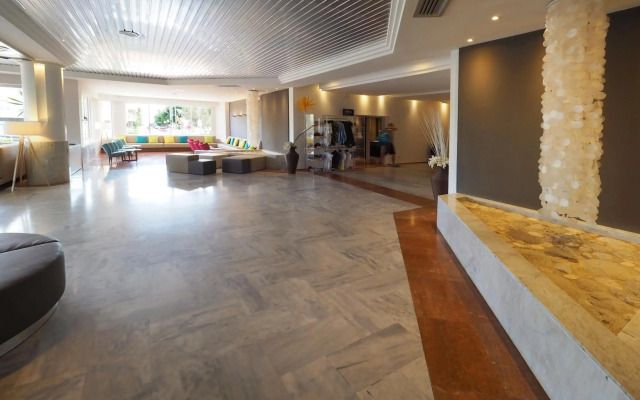 Hotel Mariant Park