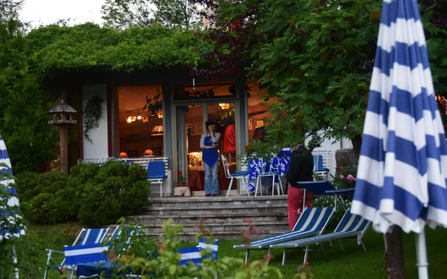Villa Emilia