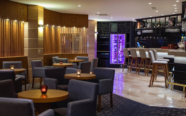 Alion Beach Hotel