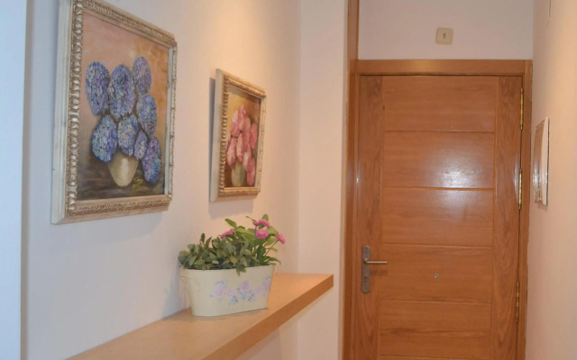Apartamento Santa Clara