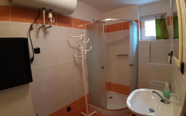 Pavlov24 - Zahradní Apartmány