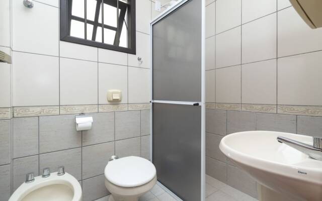 Apartamento 2 quartos - 302 - 6