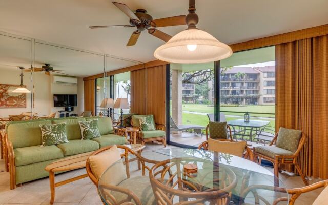 Papakea #g106 2 Bedroom Condo by RedAwning
