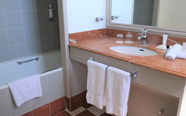 Hôtel Barrière Le Grand Hôtel