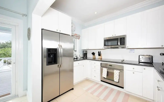 Gumbo Limbo 3 Bedroom Home