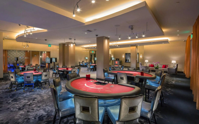 Parkwest Bicycle Casino