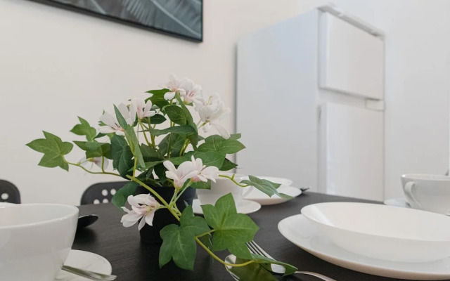 Pleasant 2BR shared Apt. Margareten