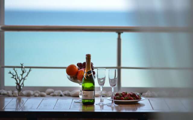 Apart-hotel Poseidon