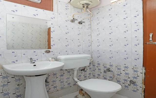 JP Residency By OYO Rooms