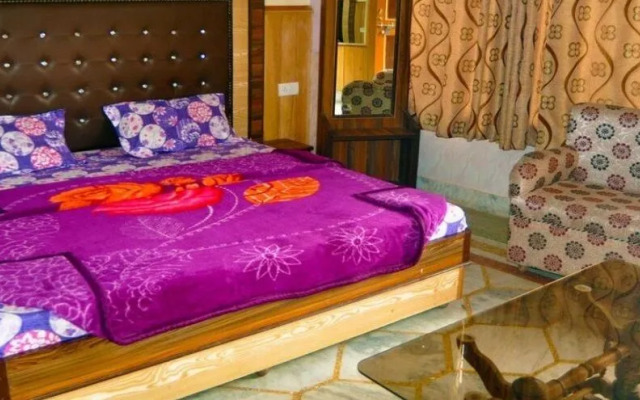 Hotel Himalayan Paradise