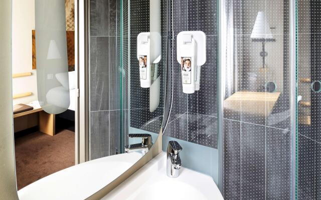 ibis Marne La Vallee Champs