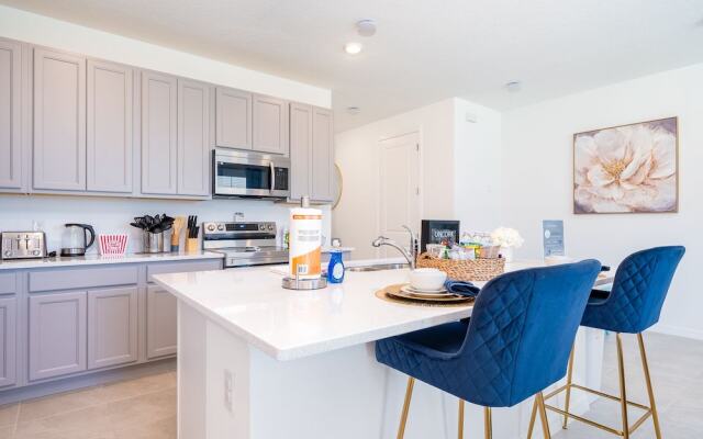 Sapphire Hideaway at The Enclaves