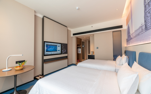 Hampton by Hilton Foshan Sanlong Bay