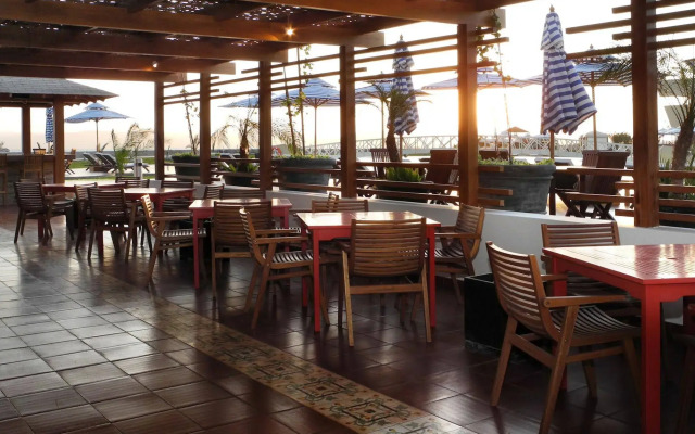 Aranwa Paracas Resort & Spa