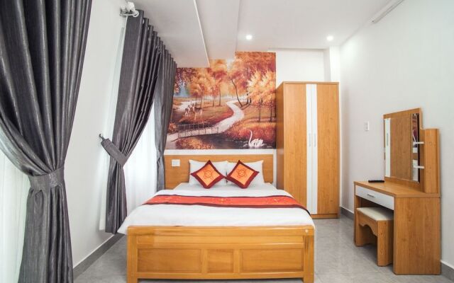 Son Trang Hotel Da Lat