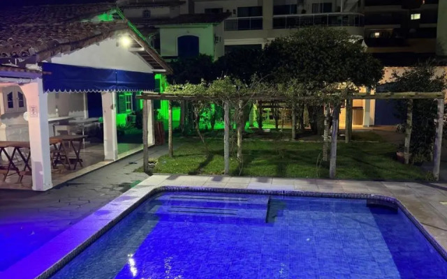 Pousada e Hostel Arauna