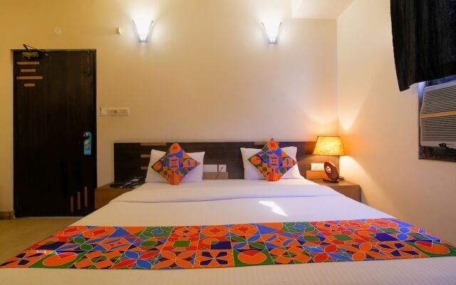 FabHotel Element Guestline