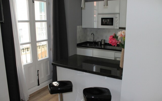 Living4Malaga Suites Superior