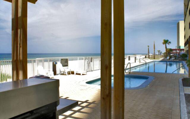 Ocean Reef by Funquest Properties