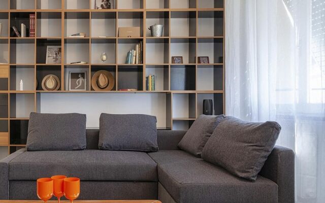 S Margherita Apartment in the City Center