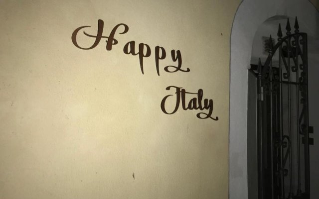 Happy Italy 2.0