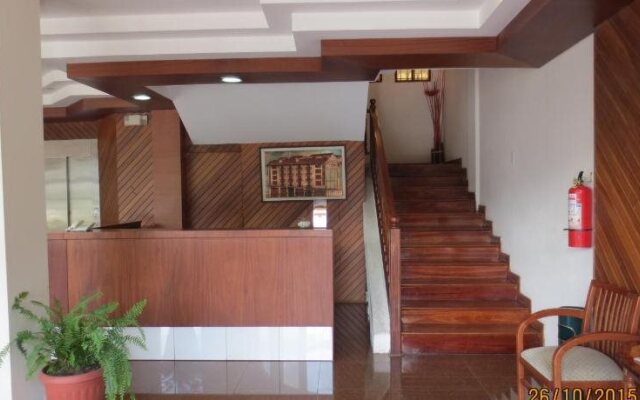 Hotel Cumanda