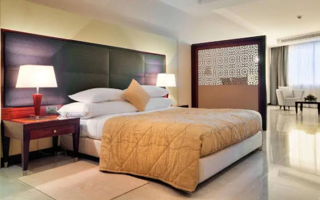 Corinthia Hotel khartoum