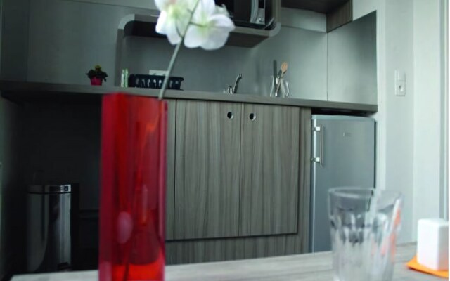 Résidence Suiteasy Oméga