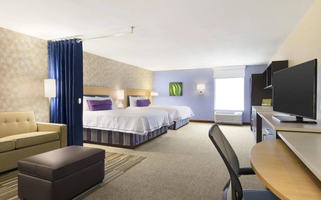 Home2 Suites by Hilton Houston Willowbrook