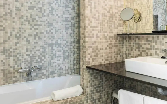 Hotel Calagrande Spa Cabodegata