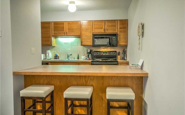 Timber Run Condominiums