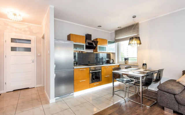 Super-Apartamenty -  Targi Poznanskie