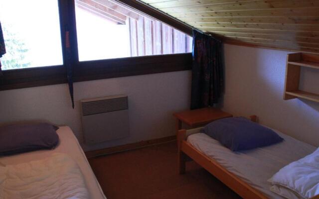 Appartement Châtel, 4 pièces, 6 personnes - FR-1-200-200