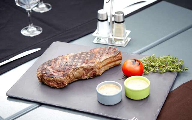 Campanile Versailles - Buc