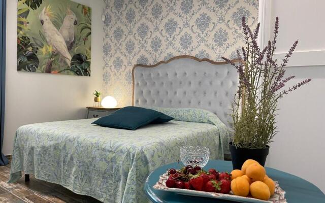 Relais Dea Degli Ulivi