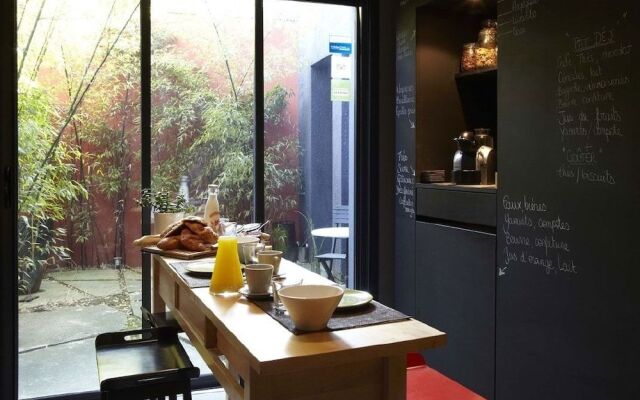 2 Bis Chambres Dhôtes