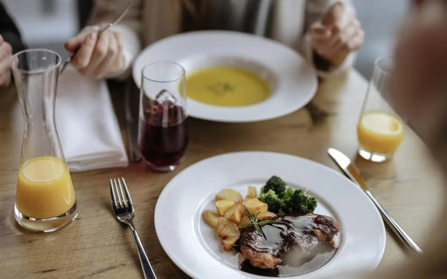 Mercure Hotel Potsdam City