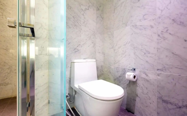 Amari Seaview Huahin Condominium