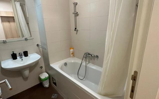 Nevena Belville Apartments