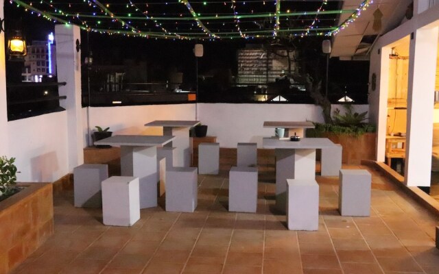 Miracle City Inn Hostel