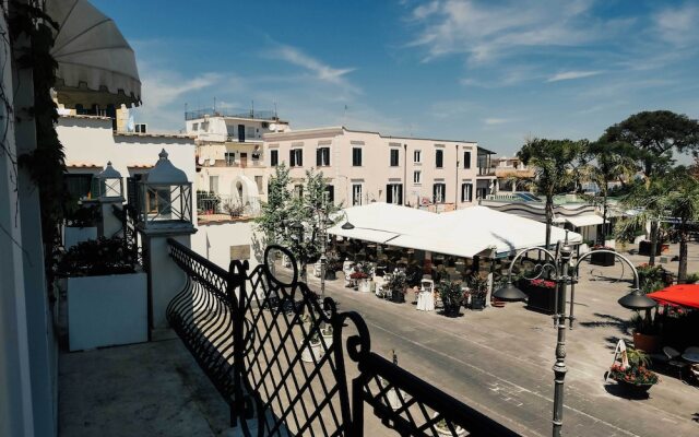 Relais Corte degli Aragonesi