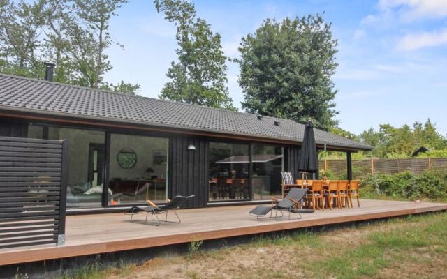 "Kadife" - 800m from the sea in Bornholm