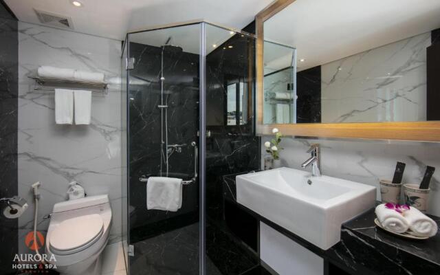 Aurora Premium - A Lifestyle Hotel