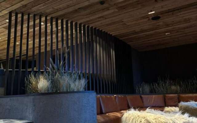 Hotel Jokulsarlon – Glacier Lagoon Hotel